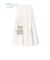 Landscape Embroidery Skirt
