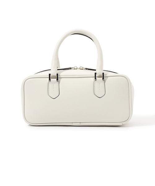 151バラパック48パック ilma ja teras? big zipper ボストンバッグ 日本製