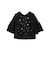 【別注】FLICKA for TOMORROWLAND with bijou トップス