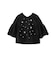 【別注】FLICKA for TOMORROWLAND with bijou トップス