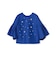 【別注】FLICKA for TOMORROWLAND with bijou トップス