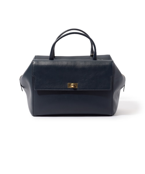 ANYA HINDMARCH SEATON スクエアバッグ｜トゥモロ－ランドの