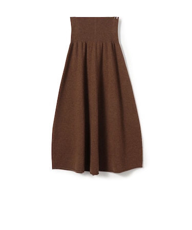 extreme cashmere ease DRESS