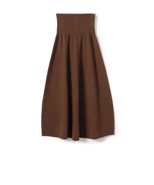 extreme cashmere ease DRESS
