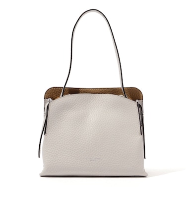 GIANNI CHIARINI トートバッグ
