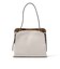 GIANNI CHIARINI トートバッグ