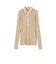TOTEME Half-Placket ニット