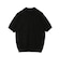 TOMORROWLAND tricot シルクコットン モックネックプルオーバーニット SESIA