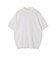 TOMORROWLAND tricot シルクコットン モックネックプルオーバーニット SESIA