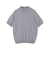 TOMORROWLAND tricot シルクコットン モックネックプルオーバーニット SESIA