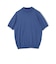TOMORROWLAND tricot シルクコットン モックネックプルオーバーニット SESIA