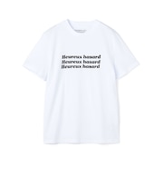 Les Petits Basics Happy Coincidence ハーフスリーブプルオーバー