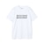 Les Petits Basics Happy Coincidence ハーフスリーブプルオーバー