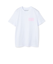 Les Petits Basics Simplicity ハーフスリーブプルオーバー