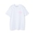 Les Petits Basics Simplicity ハーフスリーブプルオーバー