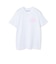 Les Petits Basics Simplicity ハーフスリーブプルオーバー