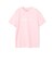 Les Petits Basics Slow Life ハーフスリーブプルオーバー