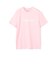 Les Petits Basics Slow Life ハーフスリーブプルオーバー