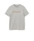Les Petits Basics Small happiness ハーフスリーブプルオーバー