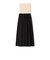 BY MALENE BIRGER   MARCIELLA ベアトップドレス