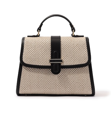 RIPANI　AUGUSTA　ハンドバッグ