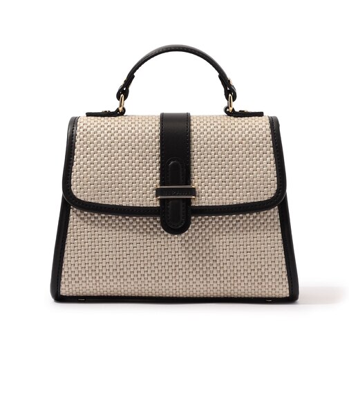 RIPANI　AUGUSTA　ハンドバッグ