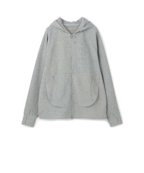 ★送料・関税込★San San Gear★CIRCUIT ZIP-UP HOODIE★25SS★ ☆送料・関税込☆San San Gear☆CIRCUIT ZIP-UP HOODIE☆25SS