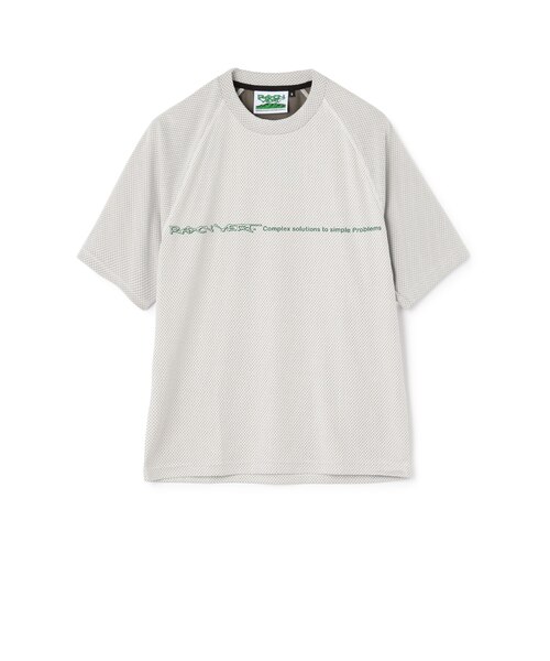 別注】rayon vert GRAPHENE T-SHIRT Tシャツ｜トゥモロ－ランドの