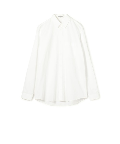 ○JIL SANDER 7DAYS SHIRTS TUESDAY｜トゥモロ－ランドのアウトレット