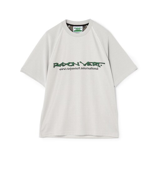 別注】rayon vert GRAPHENE T-SHIRT Tシャツ｜トゥモロ－ランドの 