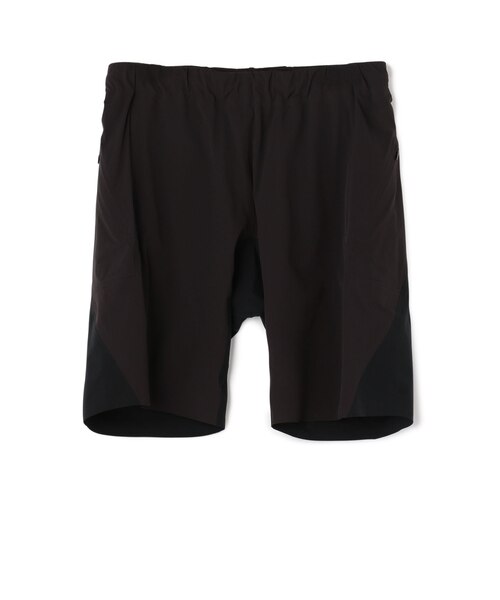 ARC'TERYX VEILANCE Secant Comp Short ショーツ｜トゥモロ－ランドの