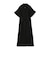 MARTIN MARTIN Robe Constance ハーフスリーブシャツドレス