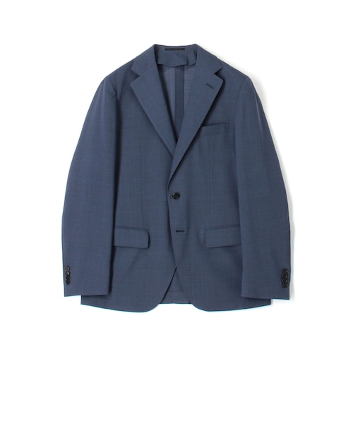 ○JIL SANDER JACKET 47 TM FIT 2｜トゥモロ－ランドのアウトレット
