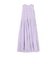 ne Quittez pas COTTON VOILE SHIRRING ドレス