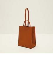 Pachyderm × THE RERACS Kami Small Bag
