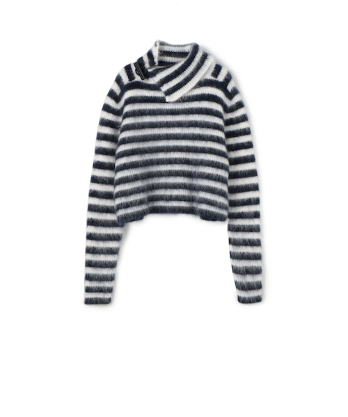 Jacquemus Le Pull Marina セーター 【公式通販】