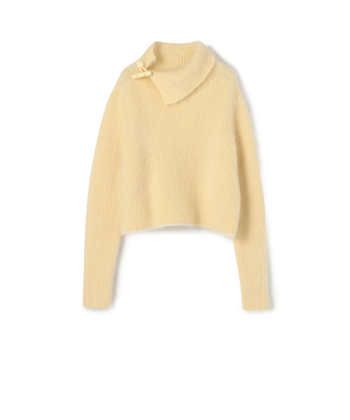 JACQUEMUS LE PULL MARINA
