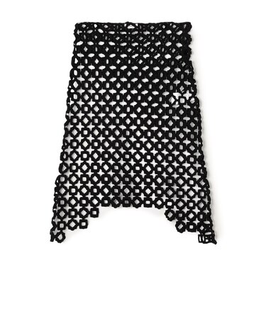 Niccolo Pasqualetti PINNA SKIRT