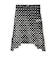Niccolo Pasqualetti PINNA SKIRT