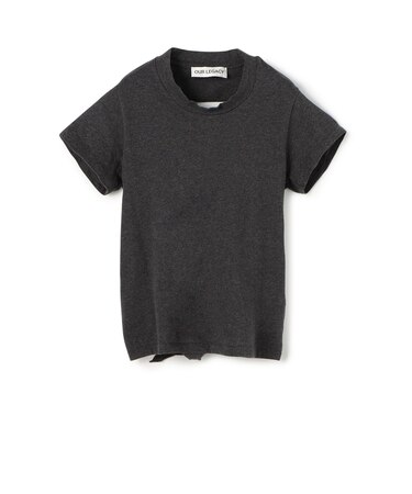 OUR LEGACY LIFE VEST TSHIRT