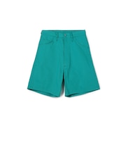 TUKI 5 POCKET SHORTS
