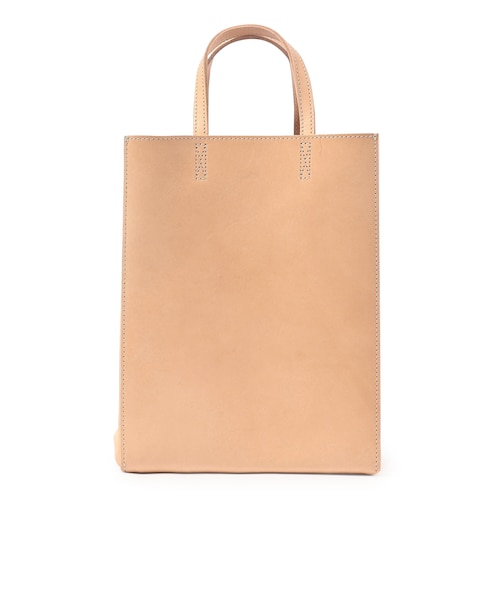 Pachyderm LV ヌメ トートバッグ｜トゥモロ－ランドのアウトレット通販