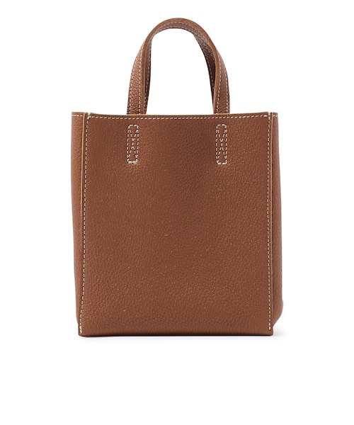 Pachyderm LV ヌメ トートバッグ｜トゥモロ－ランドのアウトレット通販