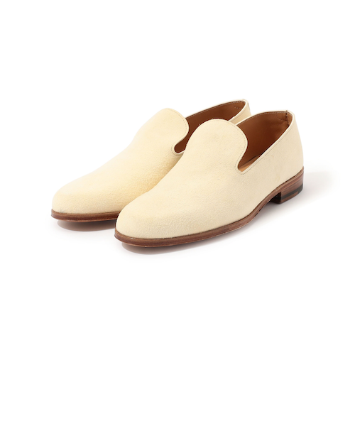 Out of Hand まとめ売り クロップドジャケット .-- SUSAN （オープンブルー） -MANGO