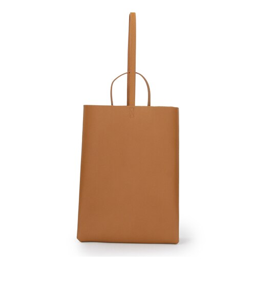 Pachyderm × THE RERACS Kami Big Bag｜トゥモロ－ランドの