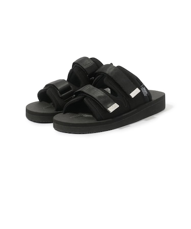 【別注】SUICOKE MOGI サンダル