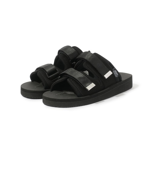 【別注】SUICOKE MOGI サンダル