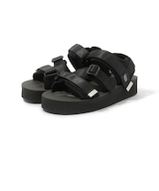 【別注】SUICOKE KISEE サンダル