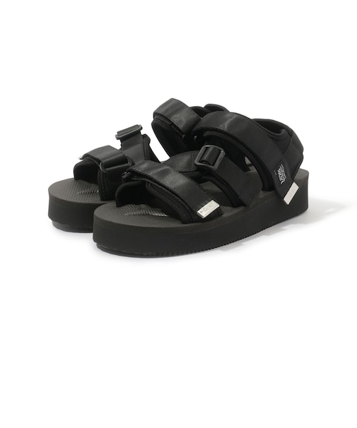 【別注】SUICOKE KISEE サンダル