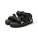【別注】SUICOKE KISEE サンダル
